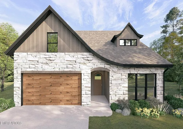 Photo 1 of Single family home for sale at 3442 Sparks Scenic Way, Knoxville, TN 37931 | MLS# 1354675 | Listing updated on 2026-09-07