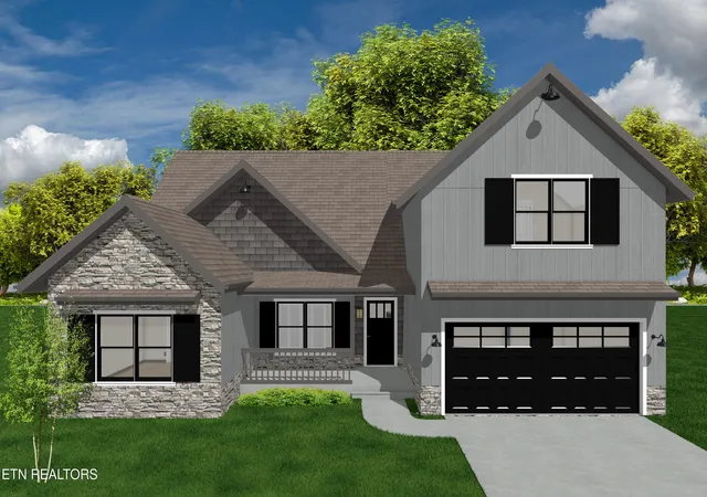 Photo 1 of Sale Pending at 7153 Running Deer Rd #LOT 100, Knoxville, TN 37920 | MLS# 1354636 | Listing updated on 2026-09-09