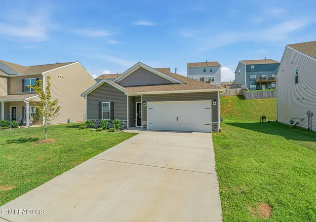 Photo 3 of Single family home for sale at 12356 Manhattan Ln, Knoxville, TN 37932 | MLS# 1354652 | Listing updated on 2026-09-18
