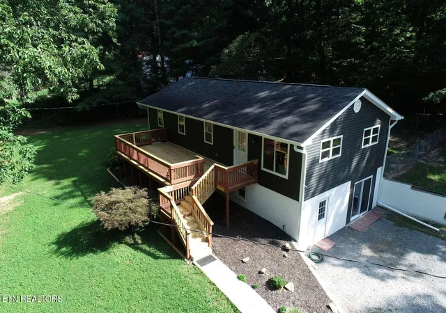 Photo 1 of Single family home for sale at 5116 Fort Sumter Rd, Knoxville, TN 37938 | MLS# 1354667 | Listing updated on 2026-09-07