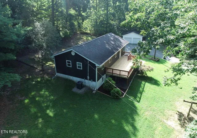 Photo 2 of Single family home for sale at 5116 Fort Sumter Rd, Knoxville, TN 37938 | MLS# 1354667 | Listing updated on 2026-09-07