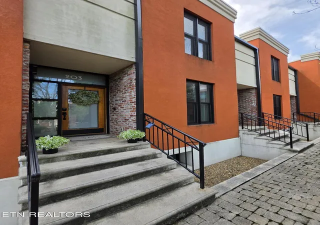 Photo 1 of Condo for sale at 203 Mews Way, Knoxville, TN 37917 | MLS# 1354649 | Listing updated on 2026-09-06