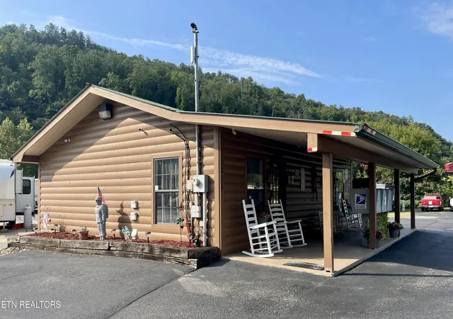 Photo 4 of Land for sale at 3208 Pebblebrook Way, Pigeon Forge, TN 37863 | MLS# 1354876 | Listing updated on 2026-09-10