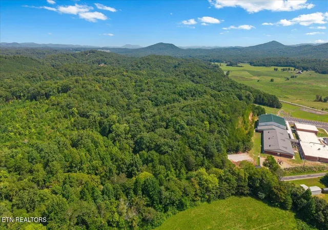 Land for sale at Daugherty Springs Rd, Tellico Plains, TN 37385 | MLS# 1354659