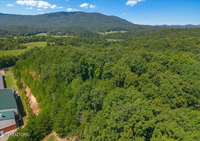 Photo 1 of Land for sale at Daugherty Springs Rd, Tellico Plains, TN 37385 | MLS# 1354659 | Listing updated on 2026-09-18