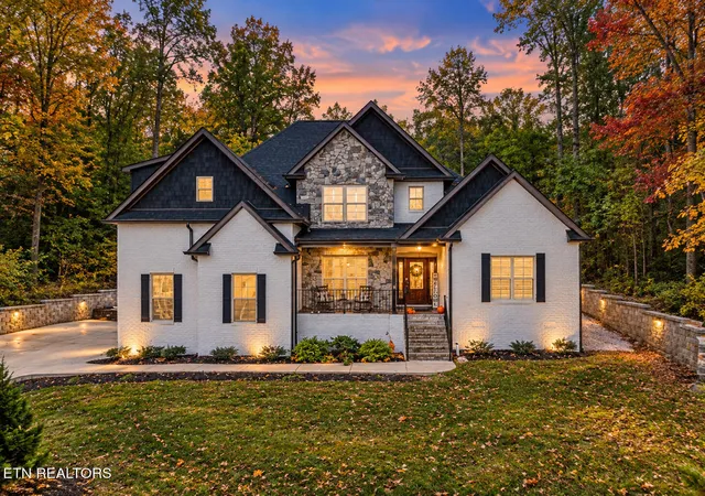 Photo 1 of Sale Pending at 4301 Falcon Ridge Way, Knoxville, TN 37921 | MLS# 1354663 | Listing updated on 2026-09-18