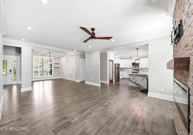 Photo 3 of Sale Pending at 4301 Falcon Ridge Way, Knoxville, TN 37921 | MLS# 1354663 | Listing updated on 2026-09-18