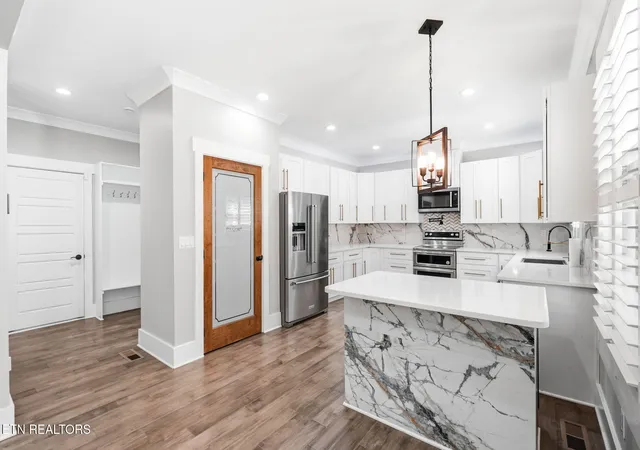 Photo 4 of Sale Pending at 4301 Falcon Ridge Way, Knoxville, TN 37921 | MLS# 1354663 | Listing updated on 2026-09-18