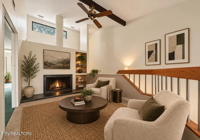 Photo 2 of Condo for sale at 1845 Cherokee Blf Dr, Knoxville, TN 37920 | MLS# 1354756 | Listing updated on 2026-09-08