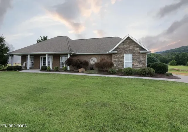 Photo 3 of Land for sale at 1221 Legacy Bay Dr, Mooresburg, TN 37811 | MLS# 1354666 | Listing updated on 2026-09-11