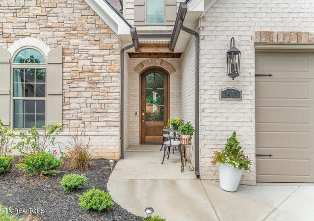 Photo 4 of Single family home for sale at 1470 Bronze Ln, Knoxville, TN 37922 | MLS# 1354681 | Listing updated on 2026-09-11