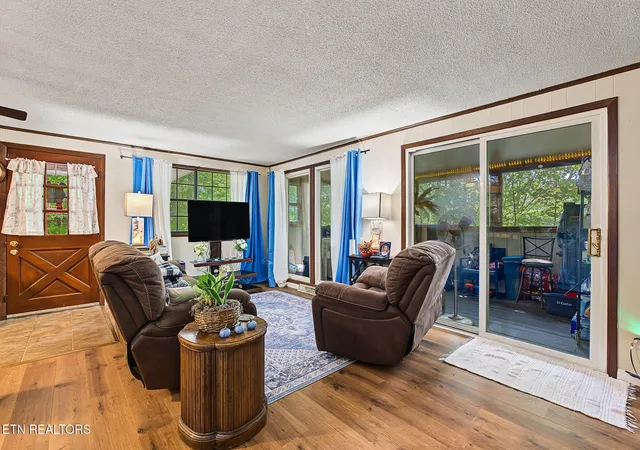 Photo 2 of Single family home for sale at 1131 Tanrac Tr, Gatlinburg, TN 37738 | MLS# 1356822 | Listing updated on 2026-09-25