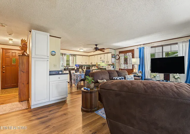 Photo 3 of Single family home for sale at 1131 Tanrac Tr, Gatlinburg, TN 37738 | MLS# 1356822 | Listing updated on 2026-09-25