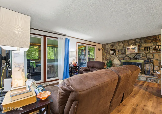 Photo 4 of Single family home for sale at 1131 Tanrac Tr, Gatlinburg, TN 37738 | MLS# 1356822 | Listing updated on 2026-09-25