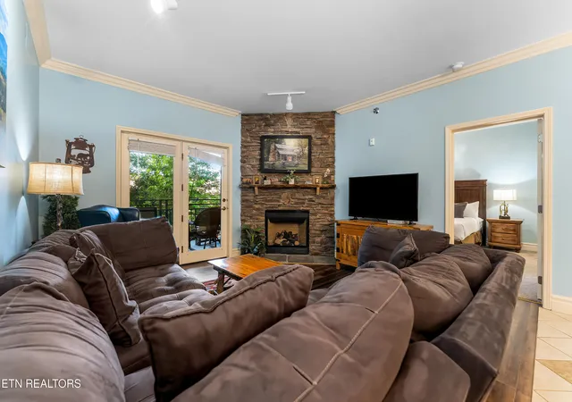 Photo 2 of Condo for sale at 215 Woliss Ln #101, Gatlinburg, TN 37738 | MLS# 1355029 | Listing updated on 2026-10-08