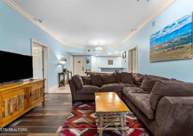 Photo 3 of Condo for sale at 215 Woliss Ln #101, Gatlinburg, TN 37738 | MLS# 1355029 | Listing updated on 2026-10-08