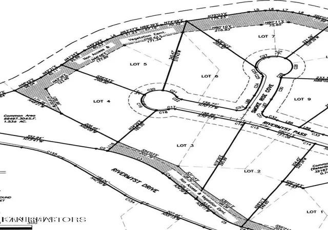 Photo 4 of Land for sale at 439 Ridgeway Pass, Spring City, TN 37381 | MLS# 1354690 | Listing updated on 2026-09-07