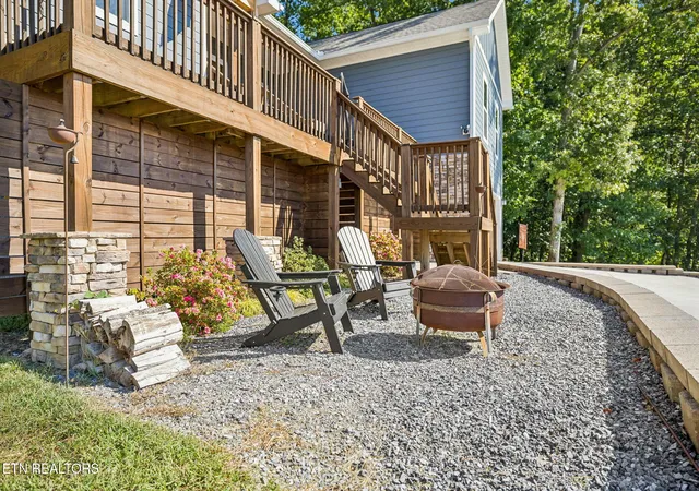 Photo 3 of Single family home for sale at 948 Bobbie Jean Ln, Seymour, TN 37865 | MLS# 1355398 | Listing updated on 2026-09-18