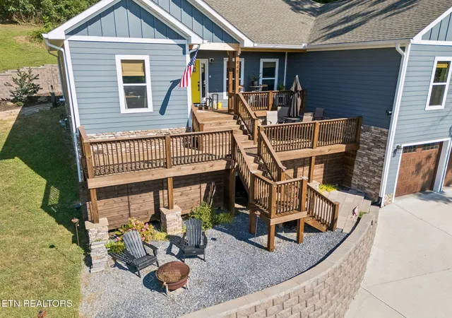 Photo 3 of Single family home for sale at 948 Bobbie Jean Ln, Seymour, TN 37865 | MLS# 1355398 | Listing updated on 2026-09-18