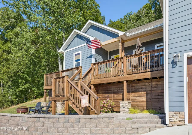 Photo 4 of Single family home for sale at 948 Bobbie Jean Ln, Seymour, TN 37865 | MLS# 1355398 | Listing updated on 2026-09-18