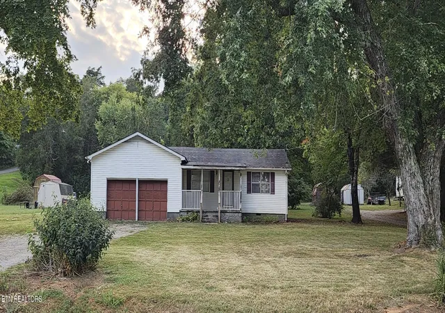 Photo 1 of Sale Pending at 5807 Maloneyville Rd, Corryton, TN 37721 | MLS# 1354709 | Listing updated on 2026-09-17