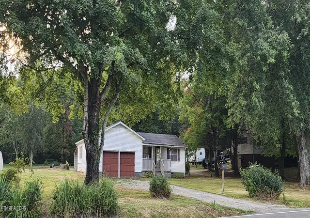 Photo 2 of Sale Pending at 5807 Maloneyville Rd, Corryton, TN 37721 | MLS# 1354709 | Listing updated on 2026-09-17