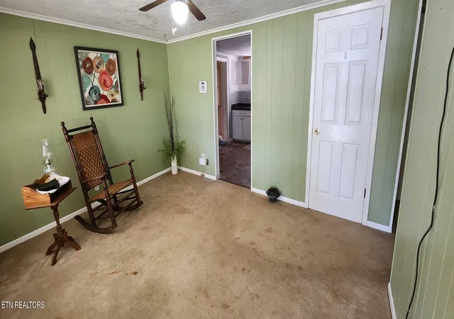 Photo 3 of Sale Pending at 5807 Maloneyville Rd, Corryton, TN 37721 | MLS# 1354709 | Listing updated on 2026-09-17