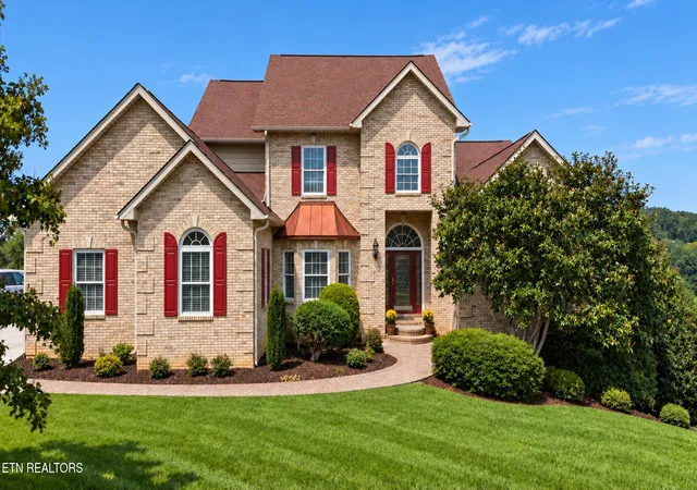 Photo 1 of Single family home for sale at 375 Independence Dr, Jefferson City, TN 37760 | MLS# 1354720 | Listing updated on 2026-09-09