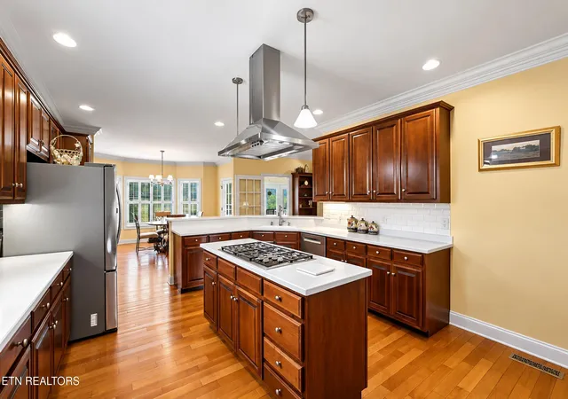 Photo 3 of Single family home for sale at 375 Independence Dr, Jefferson City, TN 37760 | MLS# 1354720 | Listing updated on 2026-09-09