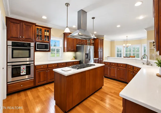 Photo 4 of Single family home for sale at 375 Independence Dr, Jefferson City, TN 37760 | MLS# 1354720 | Listing updated on 2026-09-09