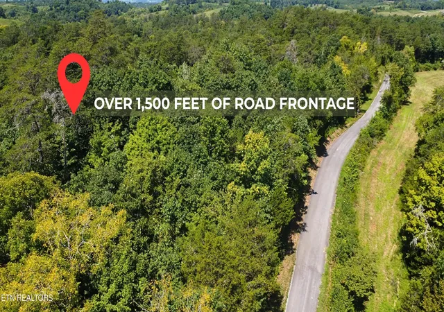 Photo 2 of Land for sale at Tbd Democrat Rd, Mohawk, TN 37810 | MLS# 1354705 | Listing updated on 2026-09-07