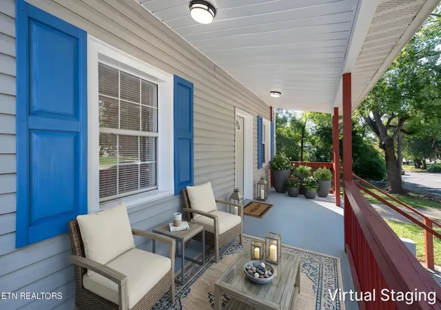 Photo 1 of Single family home for sale at 1612 Wilder Pl, Knoxville, TN 37915 | MLS# 1354853 | Listing updated on 2026-09-09