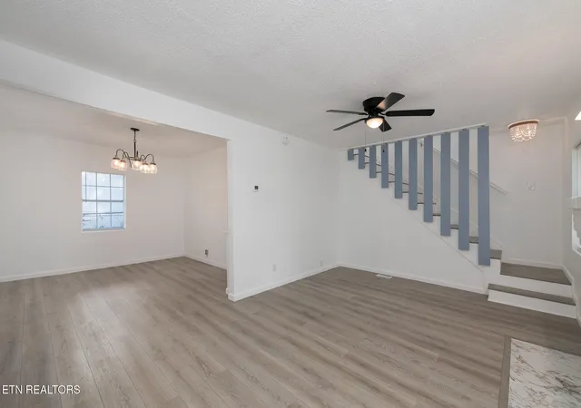 Photo 4 of Single family home for sale at 1612 Wilder Pl, Knoxville, TN 37915 | MLS# 1354853 | Listing updated on 2026-09-09