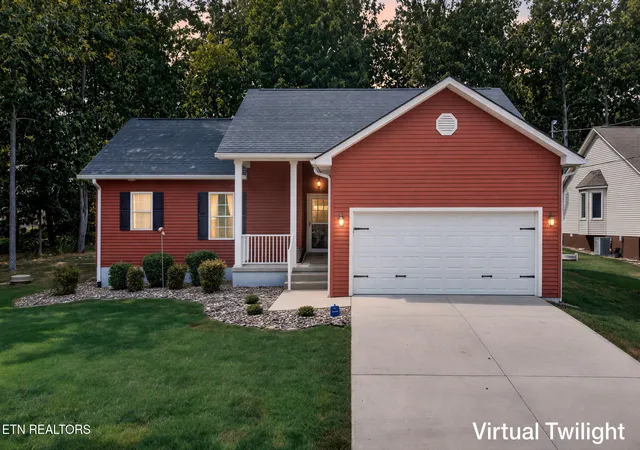 Photo 2 of Single family home for sale at 119 Wycliff Ln, Crossville, TN 38558 | MLS# 1354721 | Listing updated on 2026-09-08