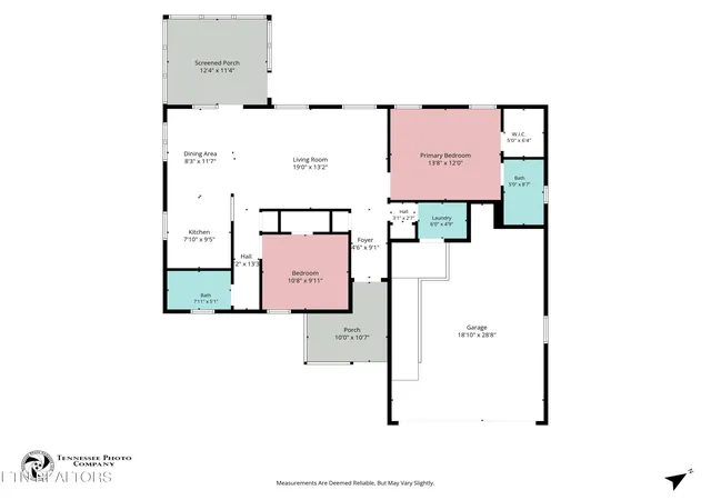 Photo 31 of Single family home for sale at 119 Wycliff Ln, Crossville, TN 38558 | MLS# 1354721 | Listing updated on 2026-09-08