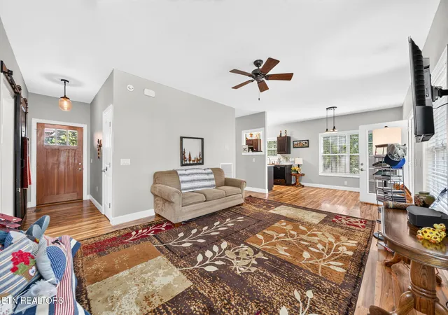 Photo 4 of Single family home for sale at 119 Wycliff Ln, Crossville, TN 38558 | MLS# 1354721 | Listing updated on 2026-09-08