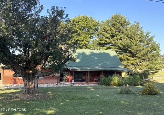 Photo 1 of Single family home for sale at 334 Union Holw Rd, Church Hill, TN 37642 | MLS# 1354783 | Listing updated on 2026-10-08