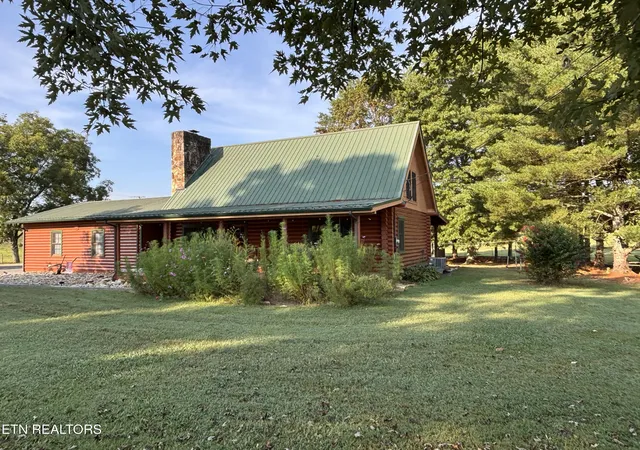 Photo 2 of Single family home for sale at 334 Union Holw Rd, Church Hill, TN 37642 | MLS# 1354783 | Listing updated on 2026-10-08