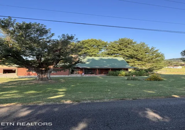 Photo 35 of Single family home for sale at 334 Union Holw Rd, Church Hill, TN 37642 | MLS# 1354783 | Listing updated on 2026-10-08