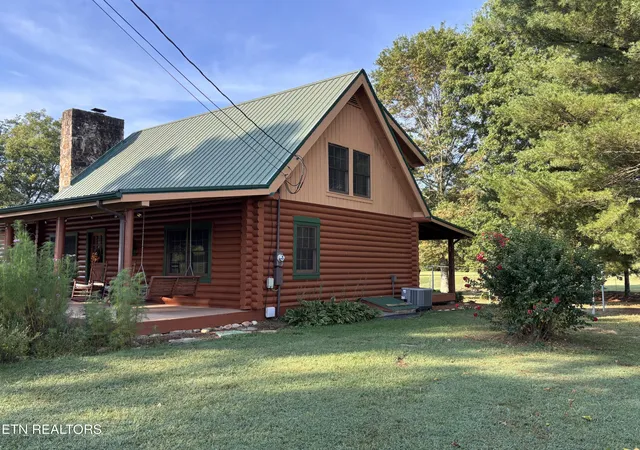 Photo 3 of Single family home for sale at 334 Union Holw Rd, Church Hill, TN 37642 | MLS# 1354783 | Listing updated on 2026-10-08