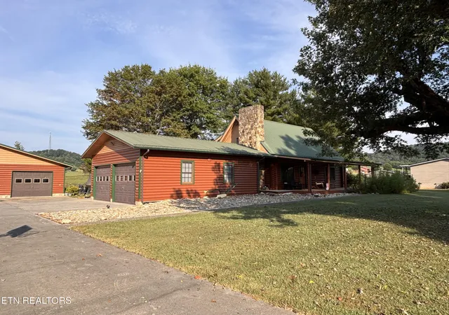 Photo 4 of Single family home for sale at 334 Union Holw Rd, Church Hill, TN 37642 | MLS# 1354783 | Listing updated on 2026-10-08