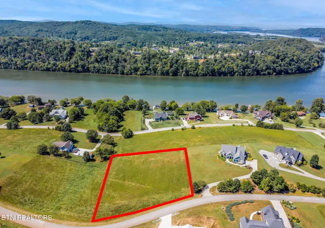 Photo 2 of Land for sale at Marble Blf, Kingston, TN 37763 | MLS# 1355425 | Listing updated on 2026-09-14