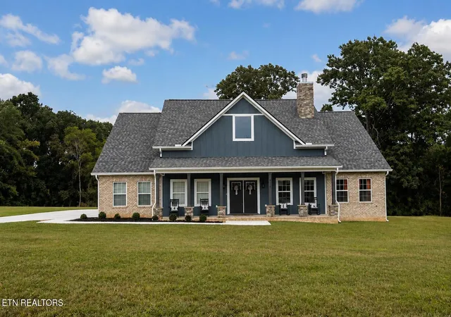 Photo 1 of Sale Pending at 910 Sophie Dr, Greenback, TN 37742 | MLS# 1354730 | Listing updated on 2026-09-20