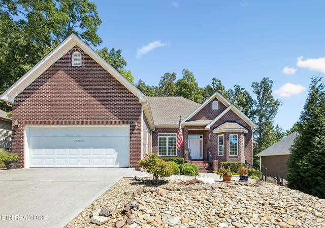 Photo 1 of Single family home for sale at 405 Tanasi Way, Loudon, TN 37774 | MLS# 1354991 | Listing updated on 2026-09-11