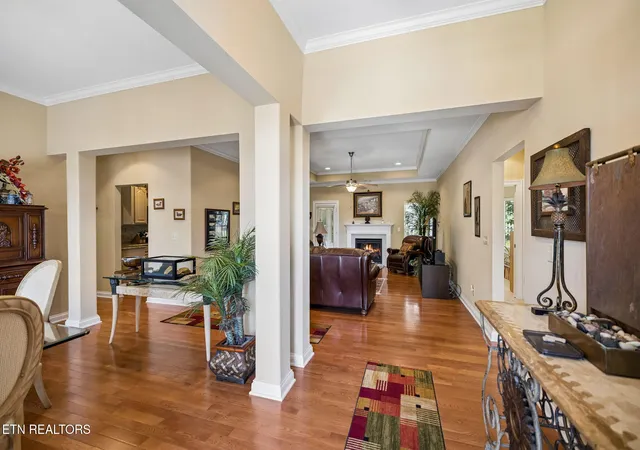 Photo 3 of Single family home for sale at 405 Tanasi Way, Loudon, TN 37774 | MLS# 1354991 | Listing updated on 2026-09-11