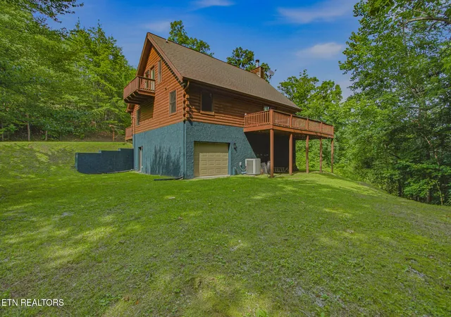 Photo 4 of Sale Pending at 385 Wildcat Holw Rd, New Tazewell, TN 37825 | MLS# 1354848 | Listing updated on 2026-09-17