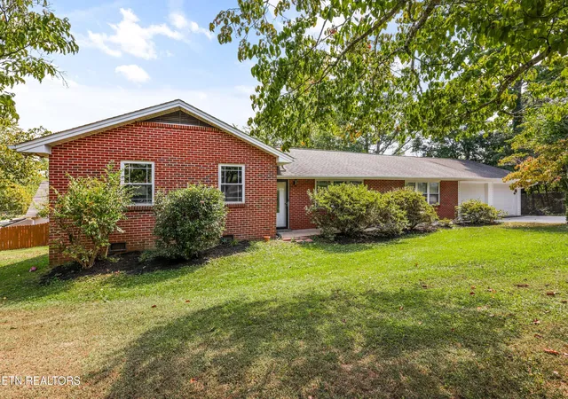 Photo 1 of Single family home for sale at 4418 Ne Garden, Knoxville, TN 37918 | MLS# 1354780 | Listing updated on 2026-09-08