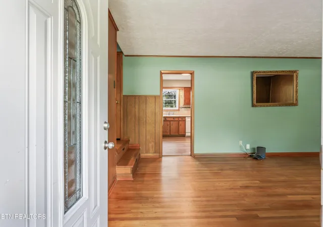 Photo 3 of Single family home for sale at 4418 NE Garden, Knoxville, TN 37918 | MLS# 1354780 | Listing updated on 2026-09-08
