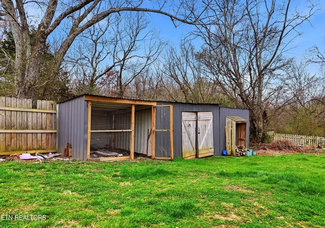 Photo 23 of Single family home for sale at 1080 6th Street, Cleveland, TN 37311 | MLS# 1354907 | Listing updated on 2026-09-25