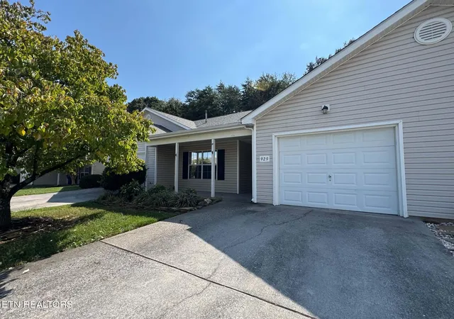 Photo 1 of Condo for sale at 929 Ashley Michelle Ct, Knoxville, TN 37934 | MLS# 1354826 | Listing updated on 2026-09-09